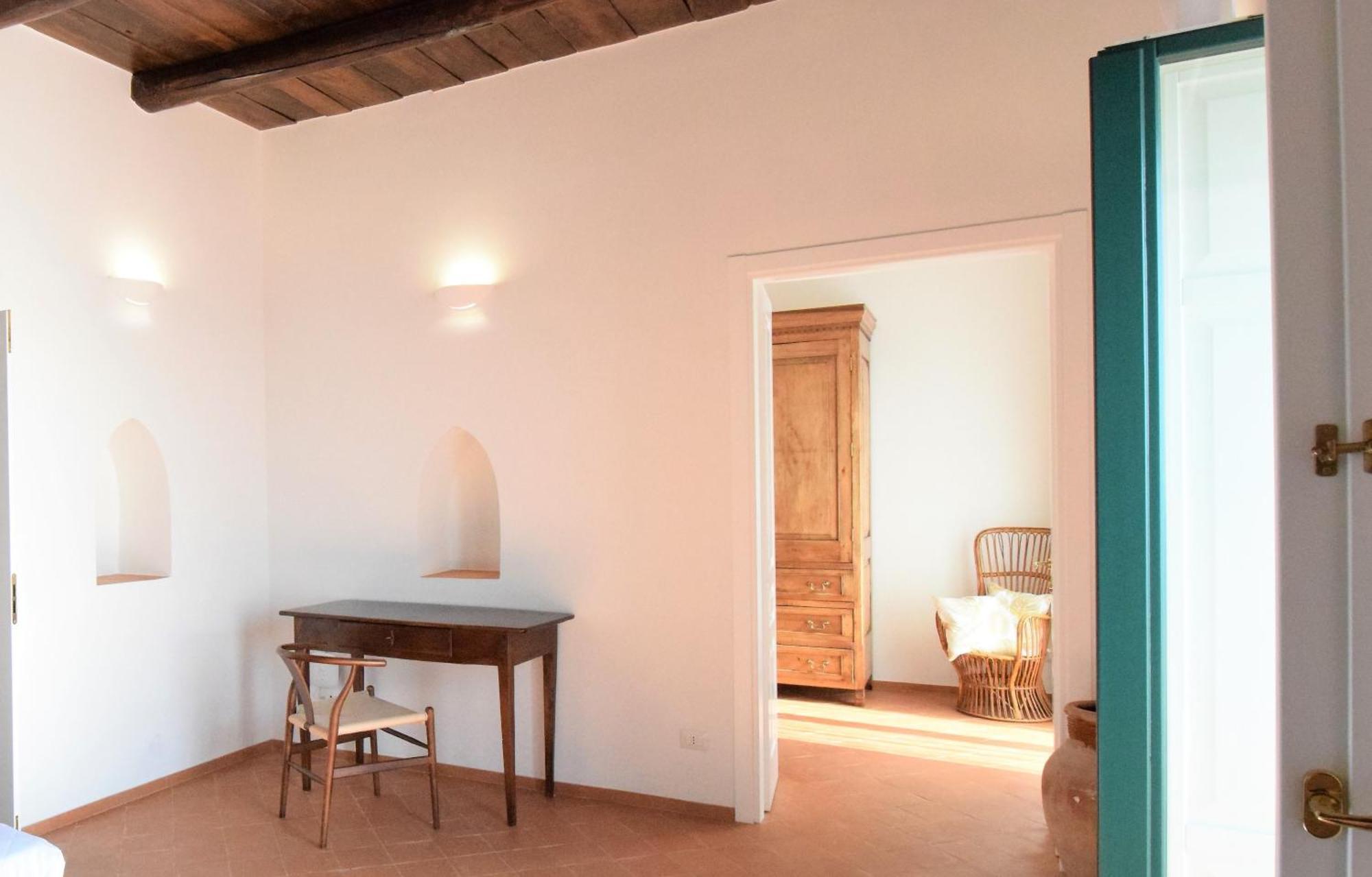 Villa Belvedere Amodeo - Terrace, Seaview, Wifi Conca dei Marini Exterior foto