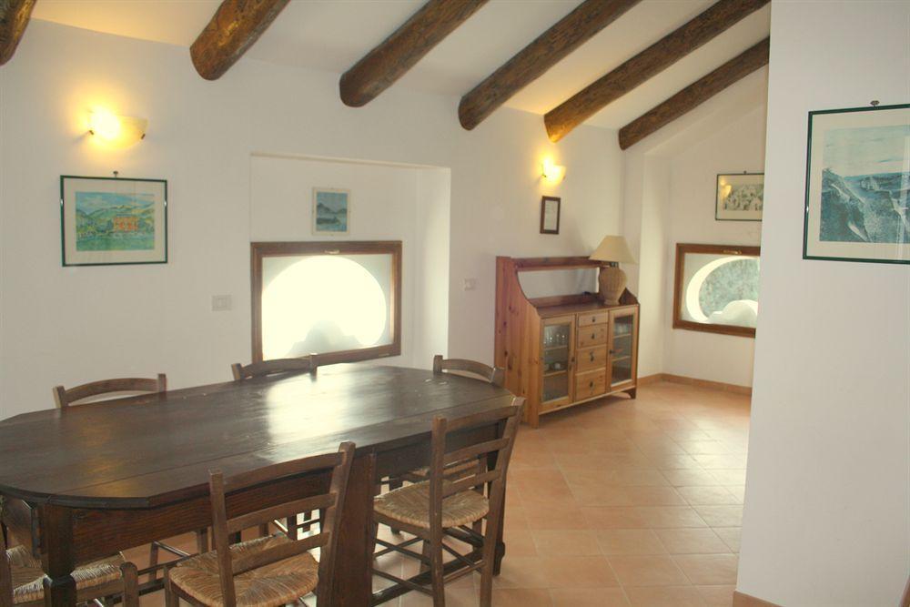 Villa Belvedere Amodeo - Terrace, Seaview, Wifi Conca dei Marini Exterior foto