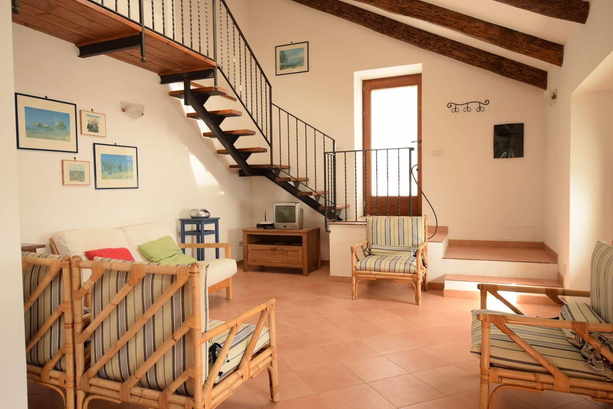 Villa Belvedere Amodeo - Terrace, Seaview, Wifi Conca dei Marini Exterior foto