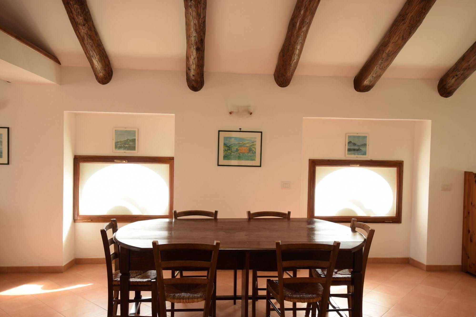 Villa Belvedere Amodeo - Terrace, Seaview, Wifi Conca dei Marini Exterior foto